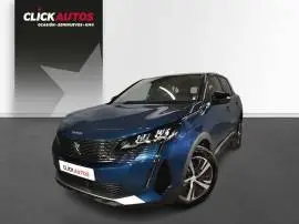 Peugeot 3008 1.2 Puretech 130CV Allure Pack EAT8, 29.550 €