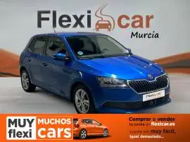 Skoda Fabia 1.0 TSI 70KW (95cv) Ambition Plus, 13.790 €