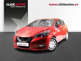 Nissan Micra 1.0 IG-T 92CV Acenta CVT, 17.450 €