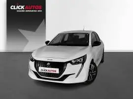 Peugeot 208 1.2 Puretech 100CV Allure  Pack EAT8, 20.900 €