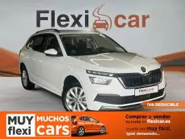 Skoda Kamiq 1.5 TSI 110kW (150CV) Ambition, 17.990 €