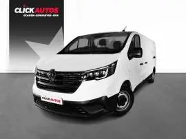 Renault Trafic 2.0 DCI 110CV L2H1, 23.750 €