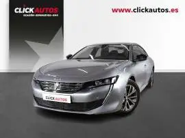 Peugeot 508 1.5 BlueHDI 130CV Allure  Pack EAT8, 25.750 €