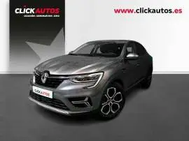 Renault Arkana 1.6 E-Tech 145CV Full Hybrid Zen Au, 25.400 €