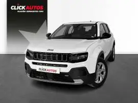 Jeep Avenger 1.2 100CV Altitude Pack, 21.950 €