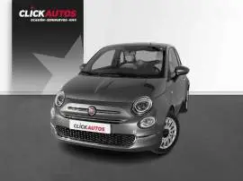 Fiat 500 1.0 Hybrid 70CV Dolcevita, 14.650 €