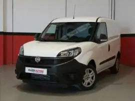 Fiat Doblo Cargo 1.3 MJET 95CV SX, 17.550 €