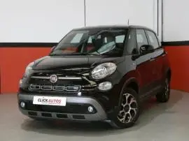 Fiat 500L 1.4 95CV Final Cross, 15.200 €