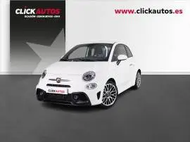 Abarth 595 1.4 T-JET 145CV Turbo, 22.250 €