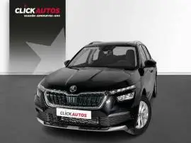 Skoda Kamiq 1.0 TSI 95CV Ambition, 19.200 €