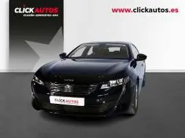 Peugeot 508 1.2 Puretech 130CV Active Pack EAT8, 22.700 €