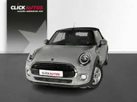 MINI Cooper 1.5 136CV Cabrio, 20.700 €