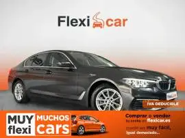 BMW Serie 5 520dA Business, 28.090 €