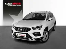 Seat Ateca 1.5 TSI 150CV Xperience DSG, 25.750 €