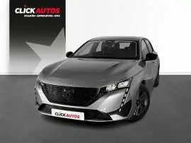 Peugeot 308 1.2 Puretech 130CV Active  Pack, 21.900 €