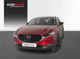 Mazda CX-30 2.0 e-Skyactiv 186CV MHEV Homura, 26.450 €