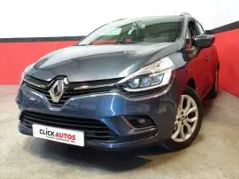 Renault Clio Sport  Tourer 0.9 TCE 90CV Zen Energy, 12.150 €