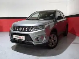 Suzuki Vitara 1.4 129CV GLE Hybrid, 17.600 €