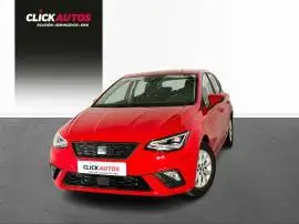 Seat Ibiza 1.0 TSI 110CV Style, 15.600 €