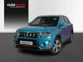 Suzuki Vitara 1.4 129CV GLE Hybrid, 20.450 €