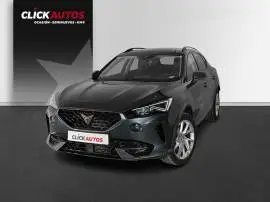 Cupra Formentor 1.5 TSI 150CV, 25.800 €