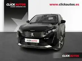 Peugeot 3008 1.2 Puretech 130CV Allure EAT8, 23.600 €