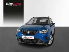 Seat Arona 1.0 TSI 110CV Style XL DSG, 20.500 €