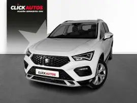 Seat Ateca 1.5 TSI 150CV Xperience DSG, 26.600 €