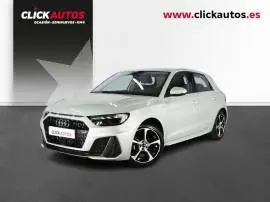 Audi A1  Sportback 1.0 TFSI 95CV 25 Adrenalin, 24.500 €