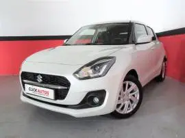 Suzuki Swift 1.2 83CV GLE Hybrid, 14.400 €