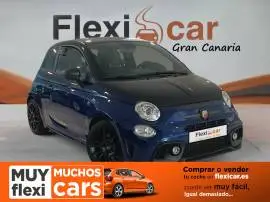 Abarth 500 1.4 16v 121kW Monster Energy Yamaha E6D, 22.490 €