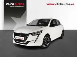 Peugeot 208 1.2 Puretech 100CV Active  Pack EAT8, 17.900 €