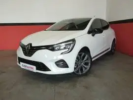 Renault Clio 1.6 TCE 140CV Zen E-tech hibrido EDC , 17.100 €