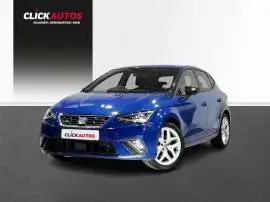 Seat Ibiza 1.0 TSI 110CV FR DSG, 16.950 €