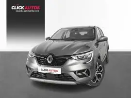 Renault Arkana 1.3 TCE 140CV Techno EDC MHEV, 27.100 €