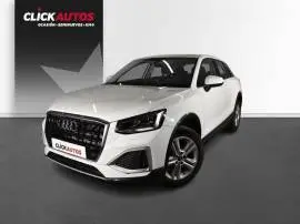 Audi Q2 1.0 TFSI 110CV 30 Advanced, 25.950 €