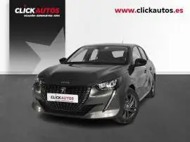 Peugeot 208 1.2 Puretech 75CV Active Pack, 14.850 €