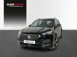 Seat Tarraco 1.5 EcoTSI 150CV FR XXL DSG 7Plazas, 41.550 €