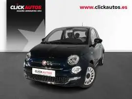 Fiat 500 1.0 Hybrid 70CV Dolcevita, 12.050 €