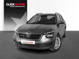 Skoda Kamiq 1.0 TSI 110CV Active, 19.250 €