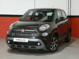 Fiat 500L 1.4 95CV Final Cross, 15.000 €