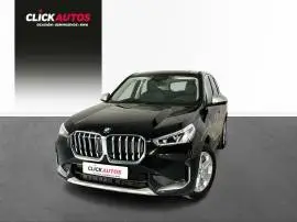 BMW X1 2.0 150CV 18dA sDrive, 41.650 €