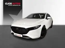 Mazda 3 2.0 e-SkyactivX 186CV MHEV Zenith, 26.950 €