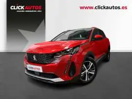 Peugeot 3008 PHEV 225CV Allure Pack  EAT8, 23.900 €