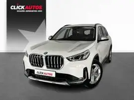 BMW X1 18dA sDrive, 42.200 €