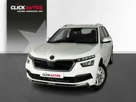 Skoda Kamiq 1.0 TSI 95CV Ambition, 19.000 €