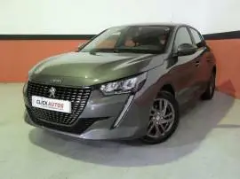 Peugeot 208 1.2 Puretech 100CV Active  Pack, 13.750 €