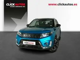 Suzuki Vitara 1.4 129CV GLX Hybrid, 18.450 €