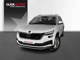 Skoda Kodiaq 2.0 TDI 150CV Ambition DSG 7 Plazas, 35.700 €