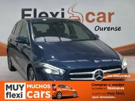 Mercedes Clase B B 180 d, 24.790 €